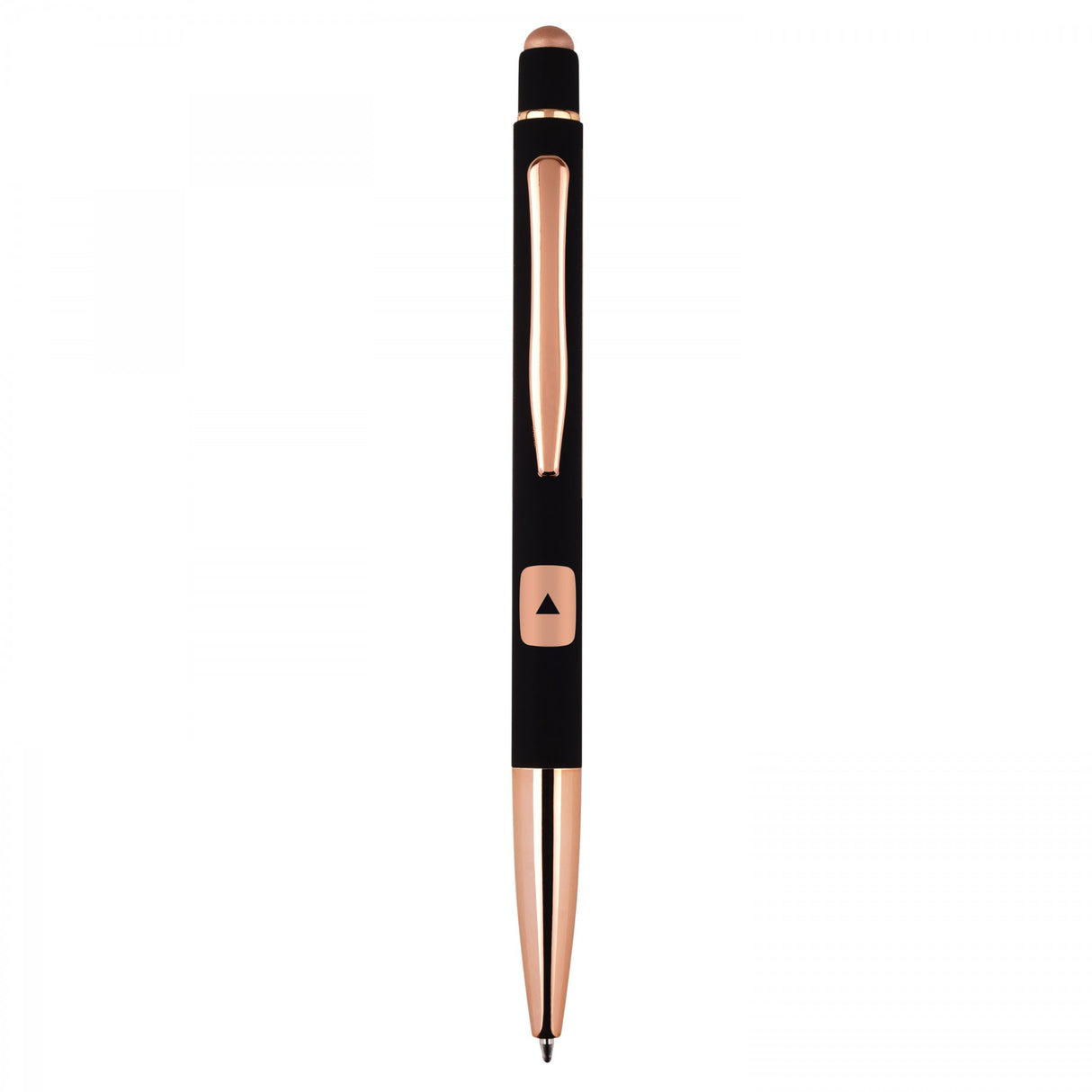 Top Notch Reflection 2-In-1 Ballpoint Pen / Stylus