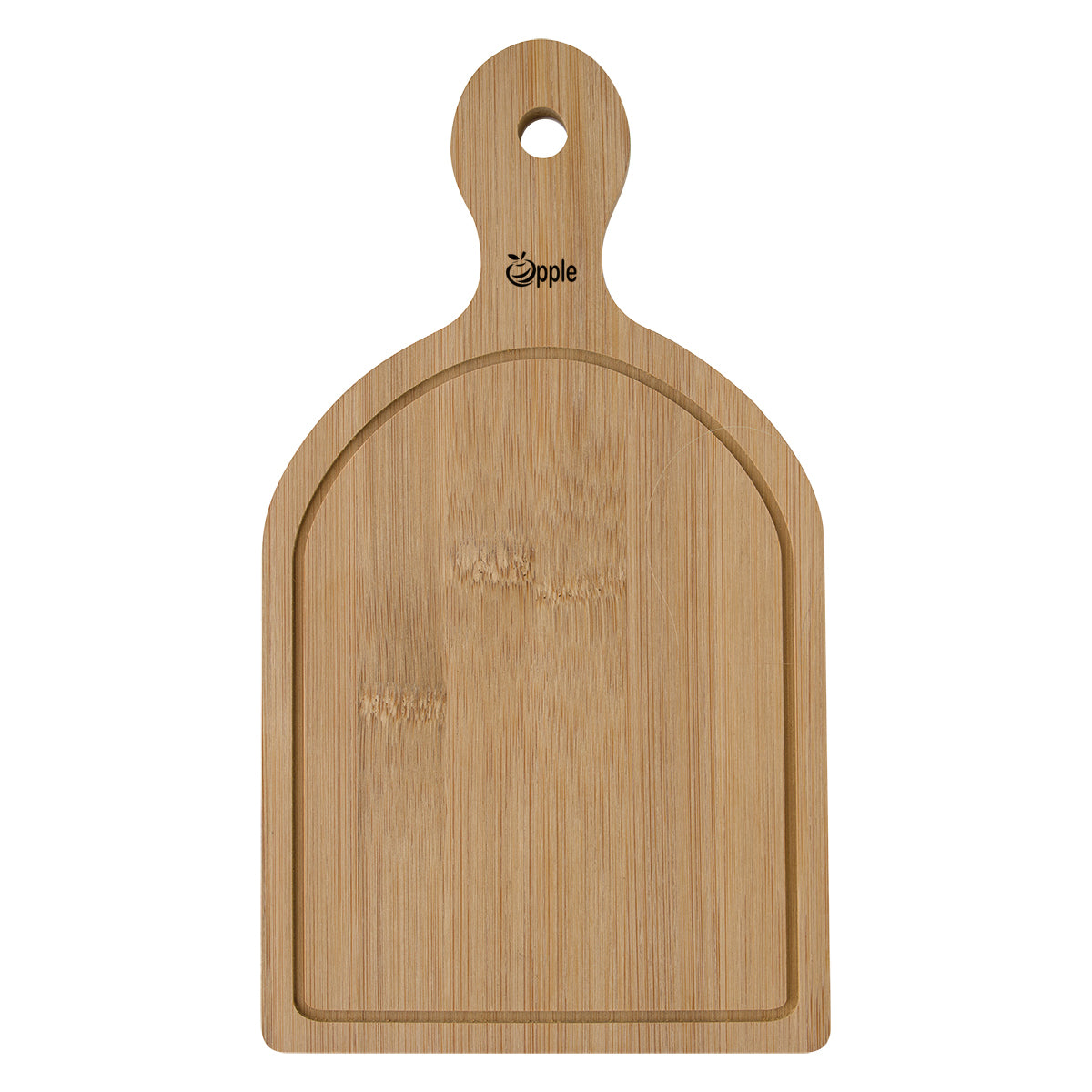 Rhein Bamboo Cutting Board