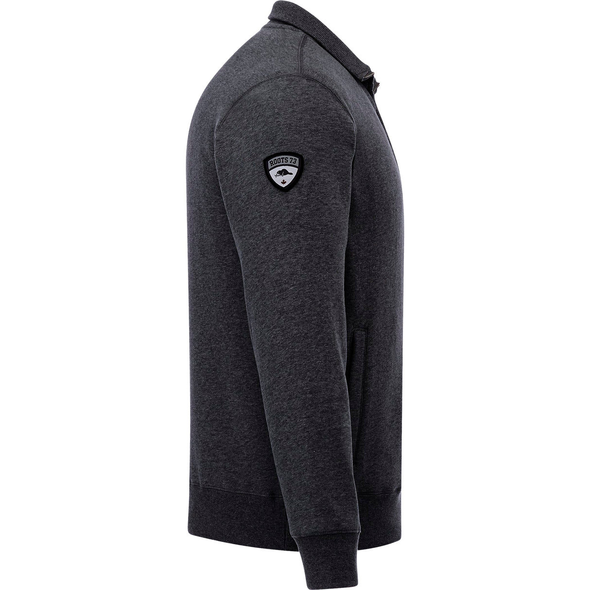 Men's Pinehurst Roots73 Fleece Jacket