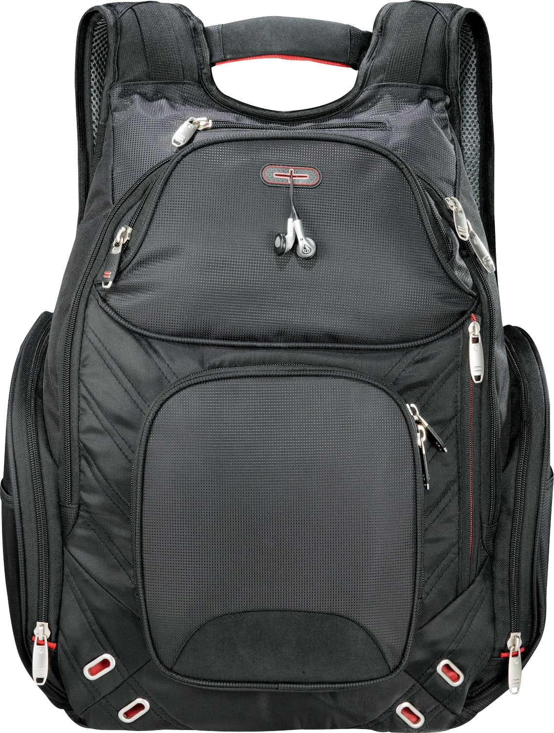 elleven™ Amped TSA 17" Computer Backpack