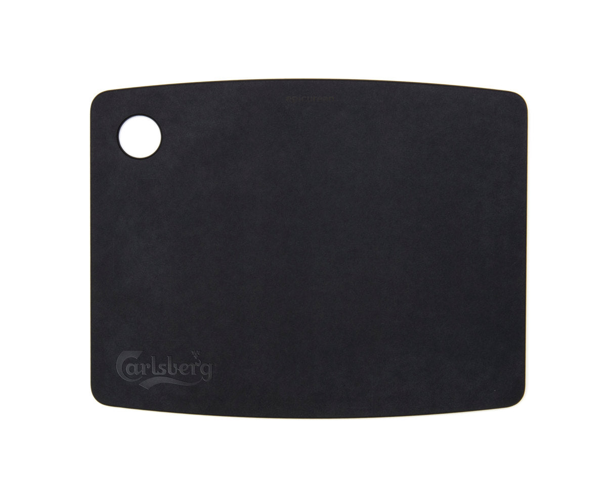 Epicurean® 11.5"x9" Cutting Board (Slate Black)