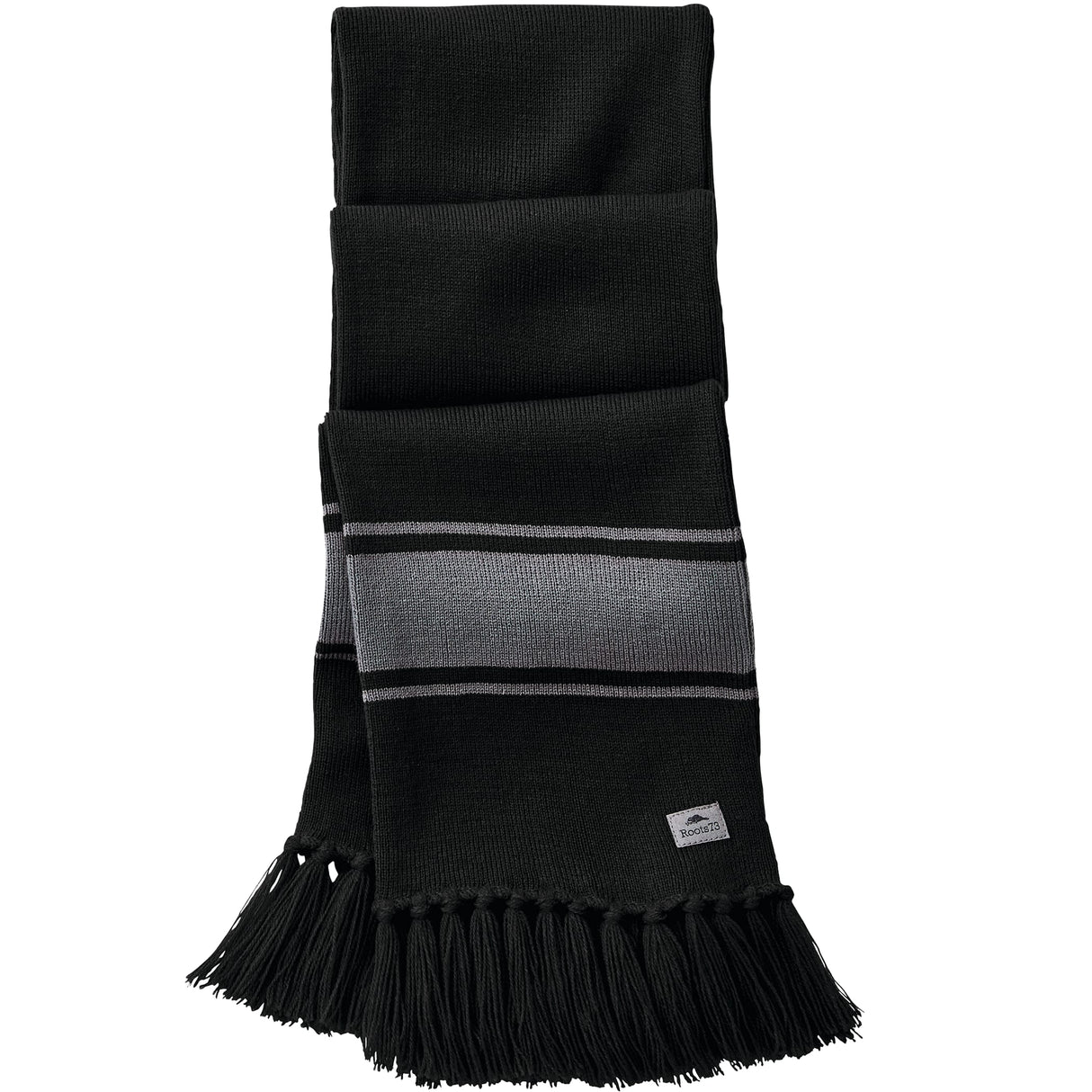 Unisex BRANCHBAY Roots73 Knit Scarf