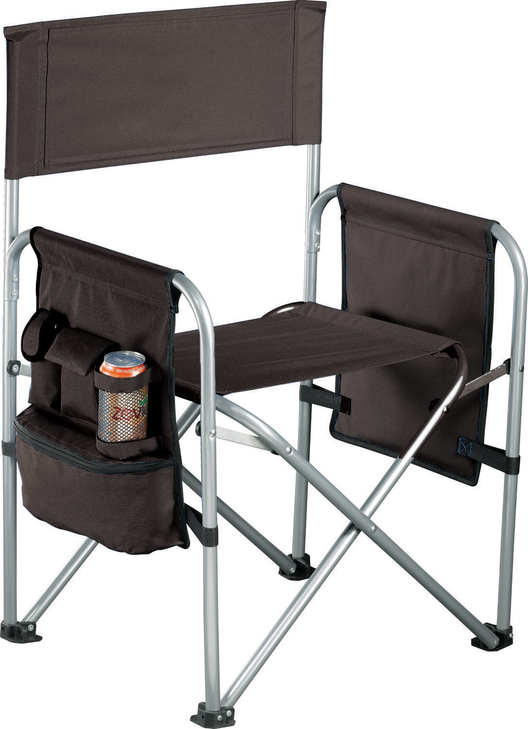 Game Day Director's Chair (265lb Capacity)