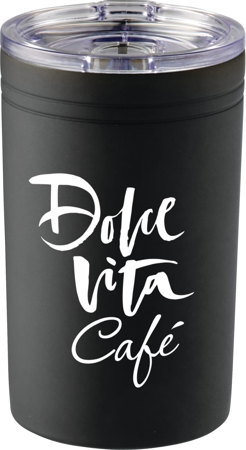 Sherpa 11-oz. Vacuum Tumbler & Insulator