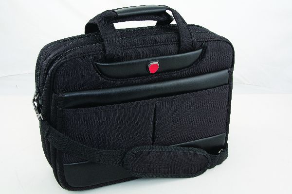 Courier Bag black