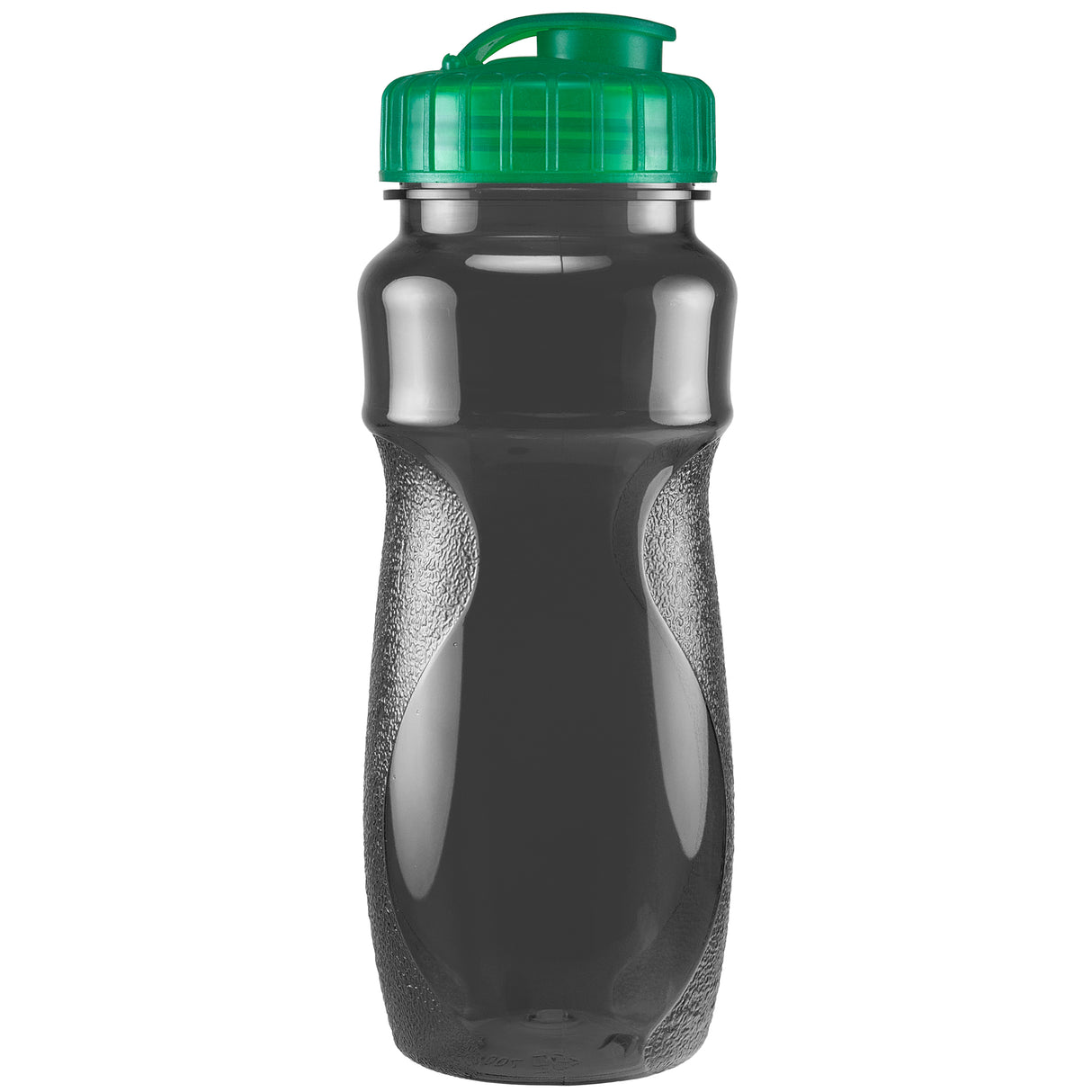 24 Oz. Eclipse Bottle w/ Flip Top Lid