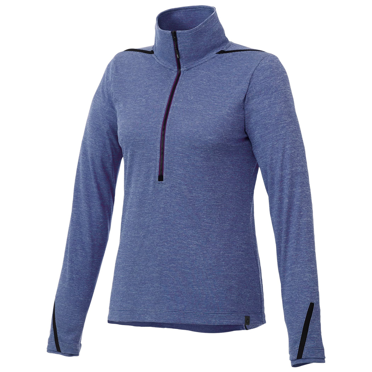 Women's DEGE Eco Knit Half Zip