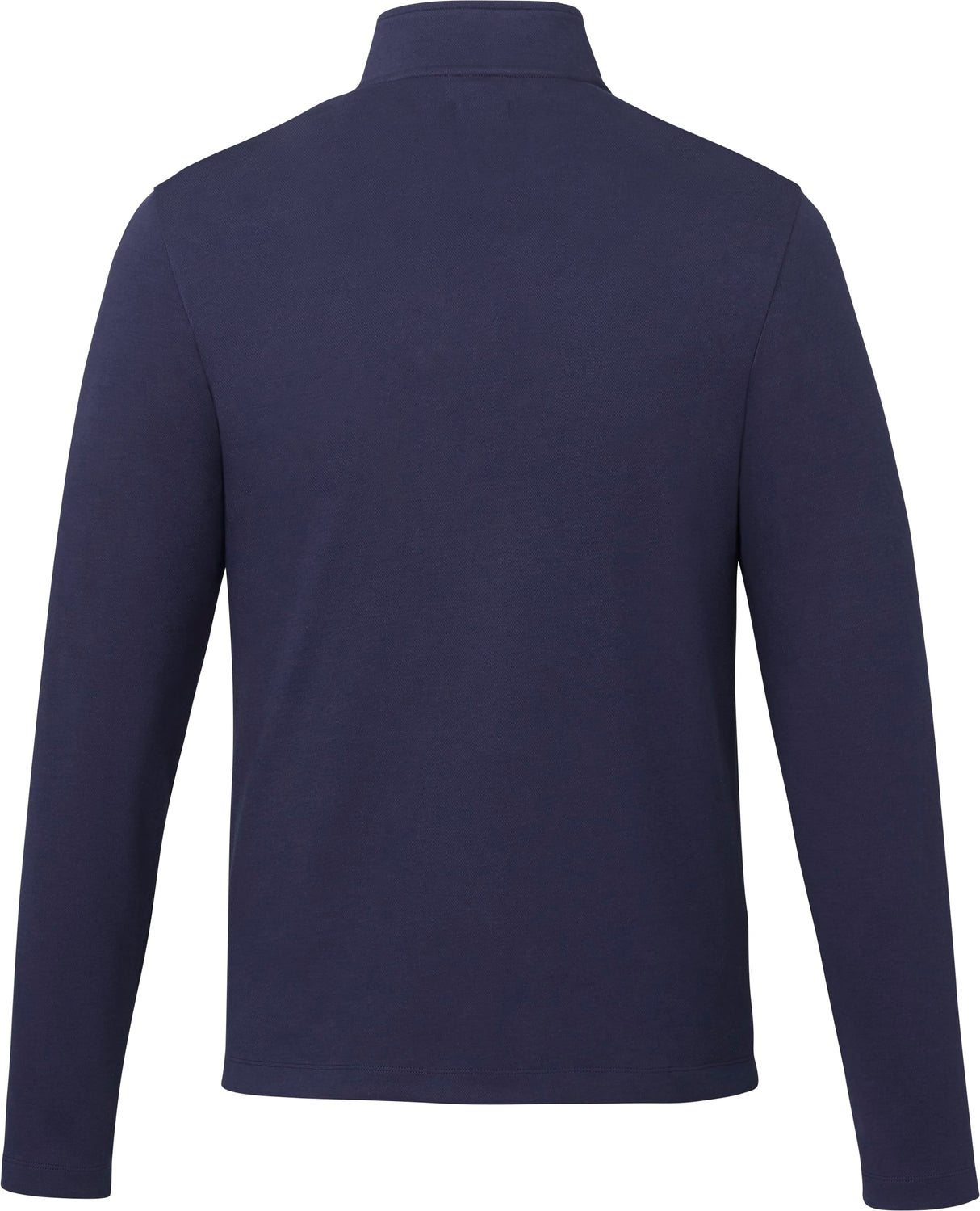 Men's RIGI Eco Knit Quarter Zip