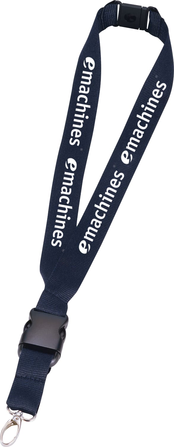 Hang In There Lanyard