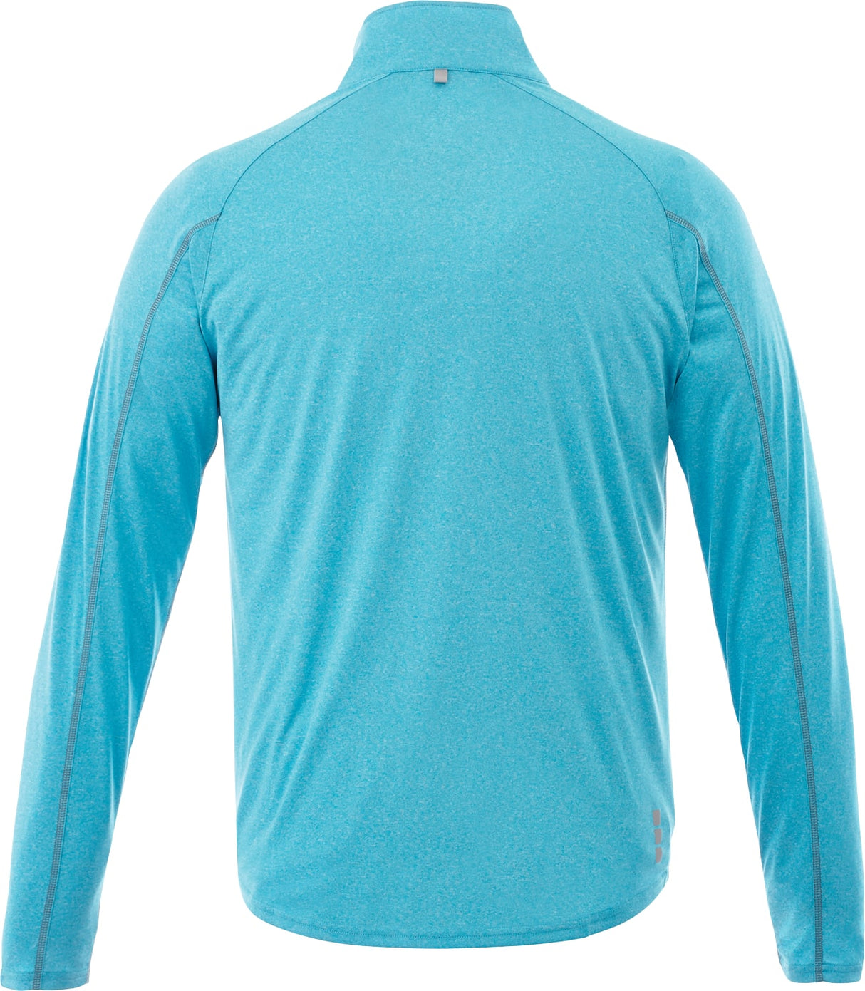 Men's TAZA Knit Quarter Zip