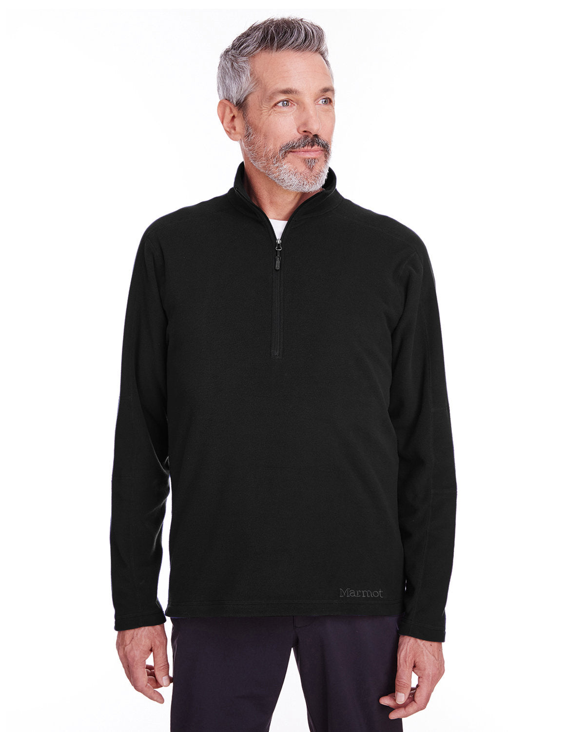 Marmot Mountain Men's Rocklin Fleece Half-Zip