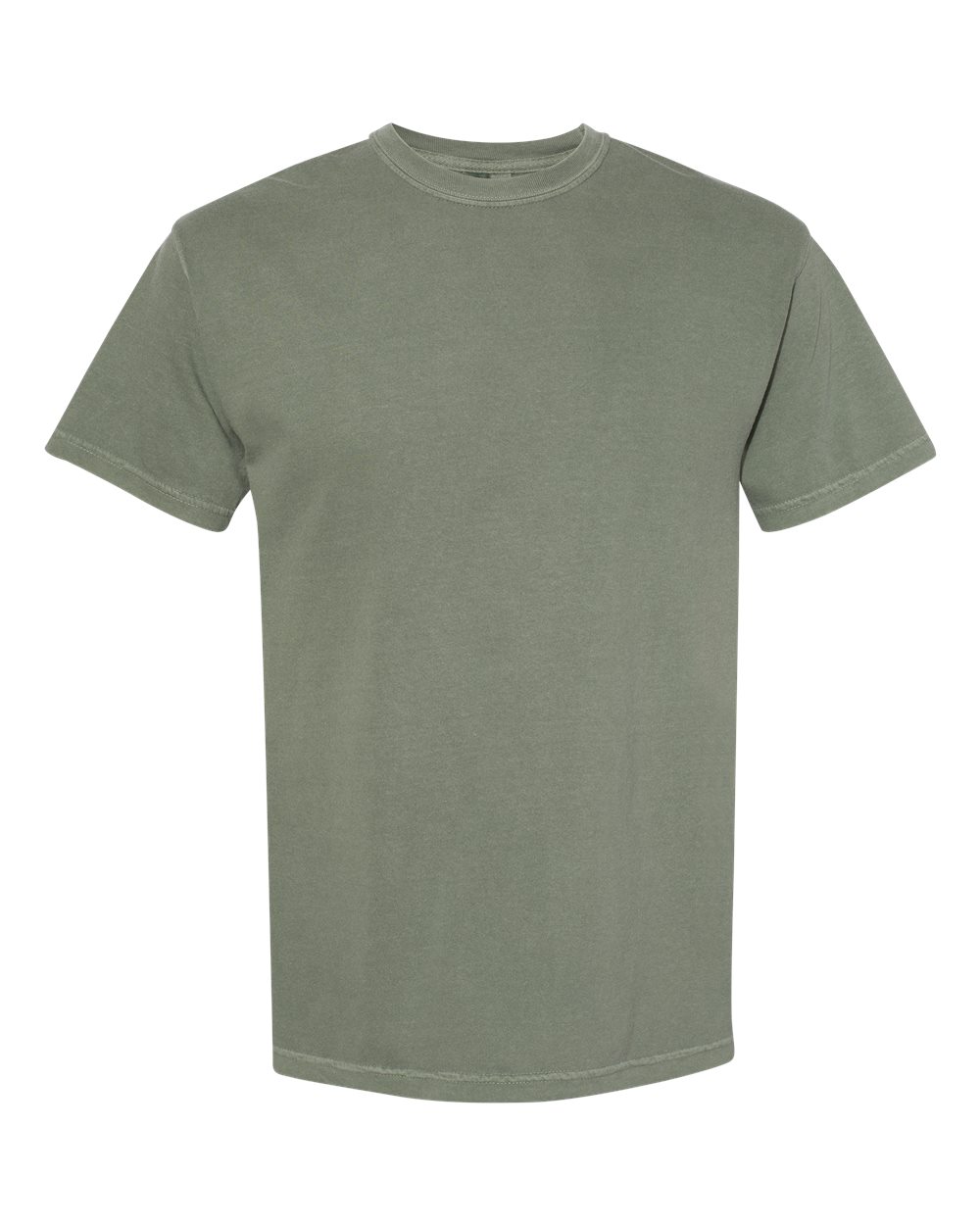 000417 Comfort Colors® Garment-Dyed Heavyweight T-Shirt
