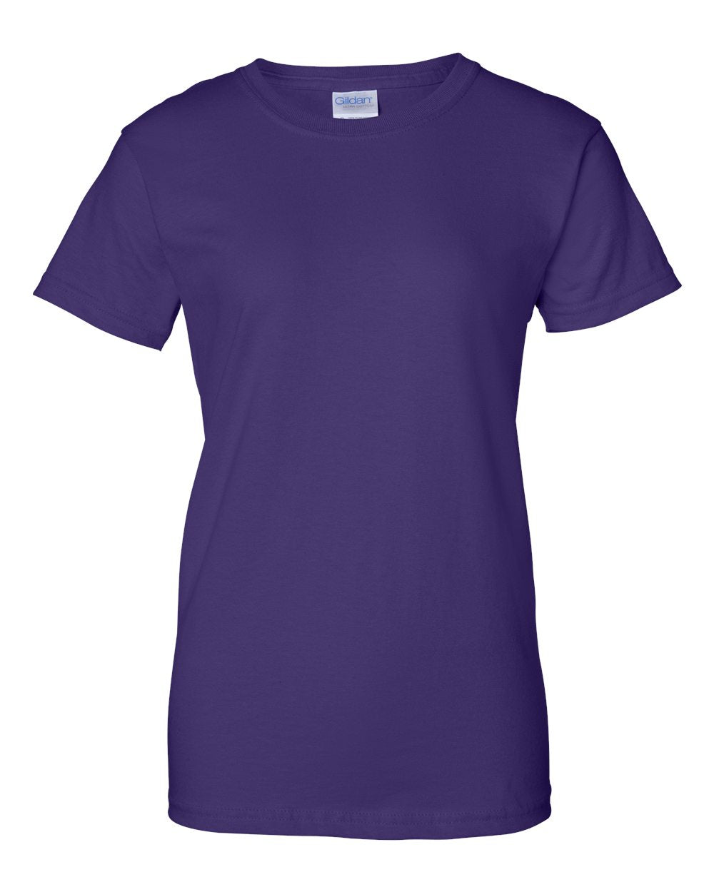 Gildan® Ultra Cotton® Women's T-Shirt