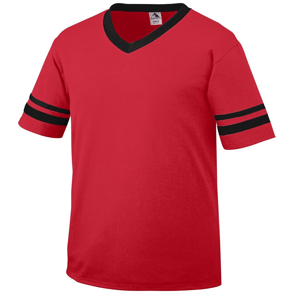 Youth Sleeve Stripe Jersey
