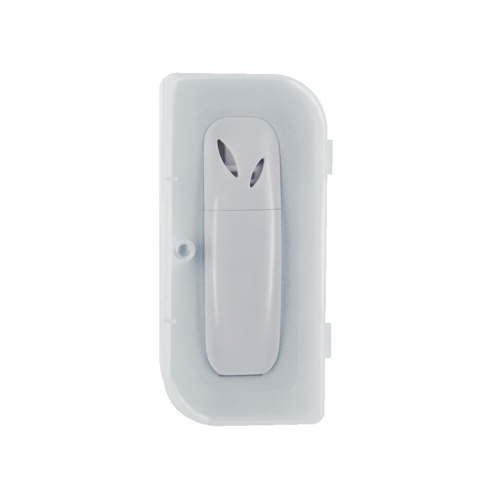 USB Diffuser With Clear Case & Magnetic Closure (No Storage)