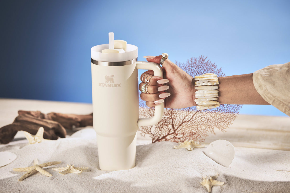 Stanley Quencher H2.O FlowState Tumbler 30oz