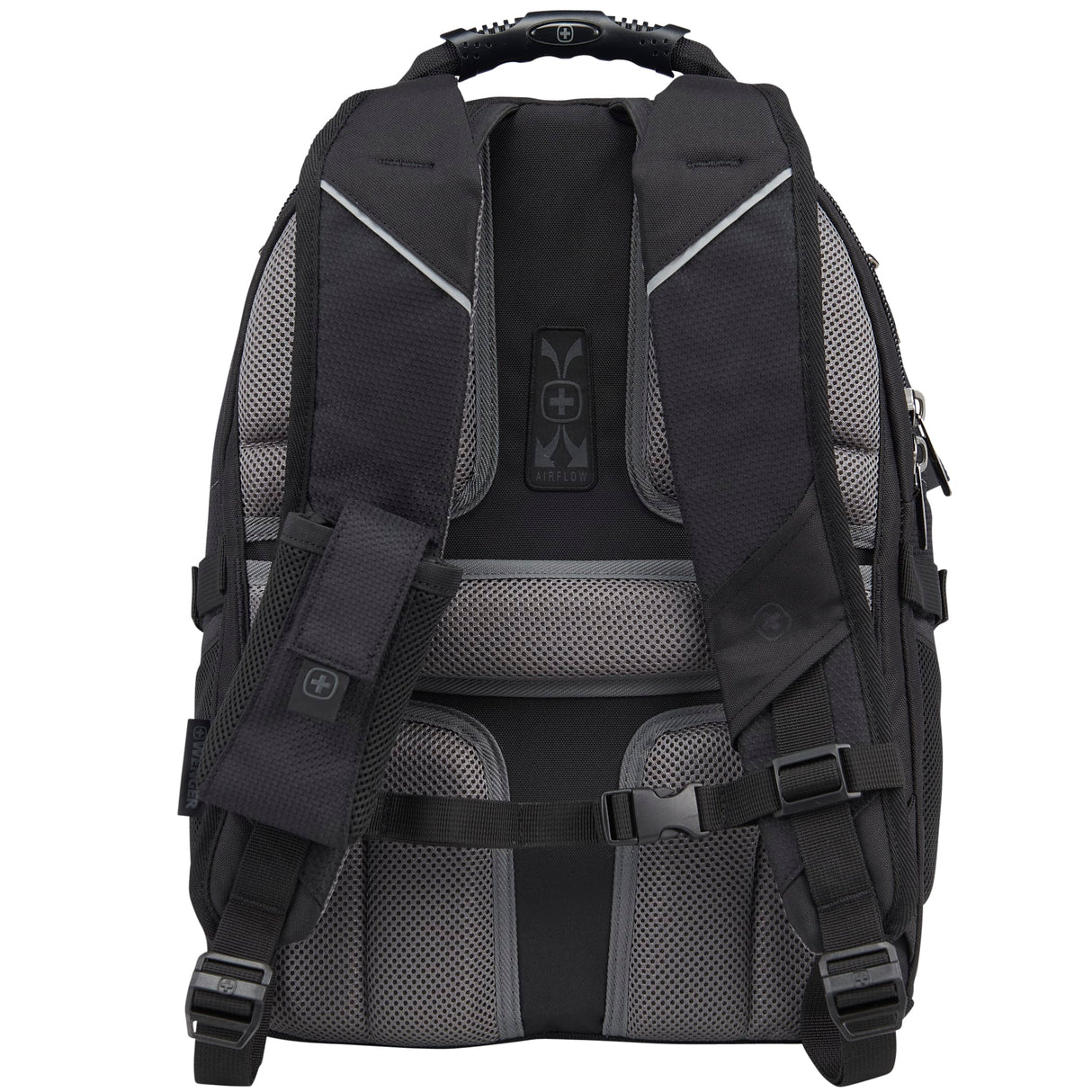 Wenger Pro II Recycled 17" Computer Backpack
