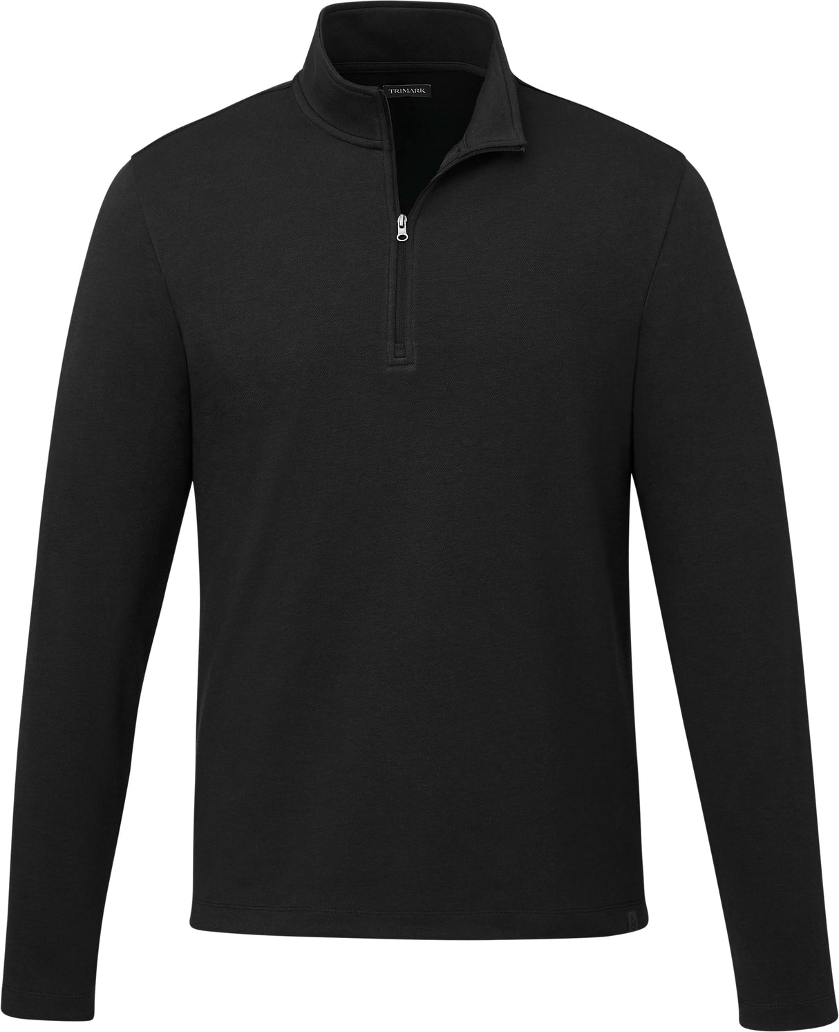 Men's RIGI Eco Knit Quarter Zip
