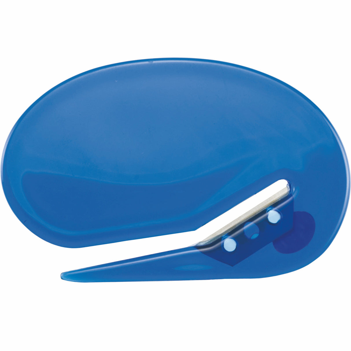 Cutter Oval w/ Magnet