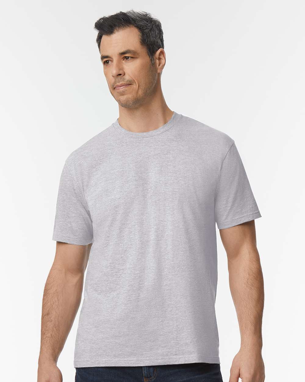 Gildan® Softstyle® Midweight T-Shirt