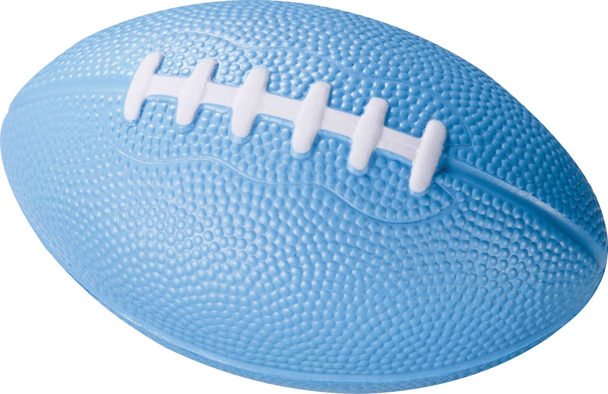 3-1/2" Football Stress Reliever