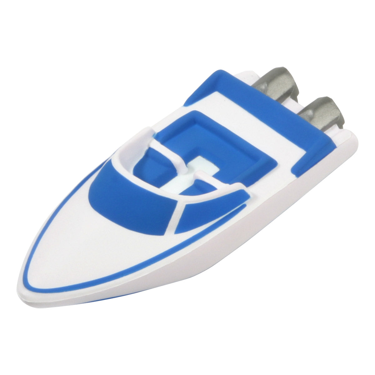 Speedboat Stress Reliever