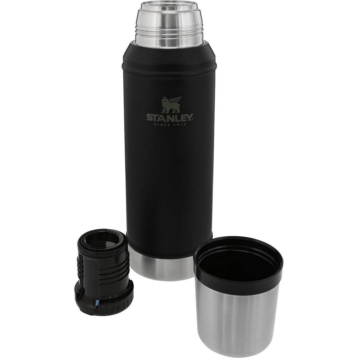 Stanley® Classic 20oz Legendary Vacuum Bottle black