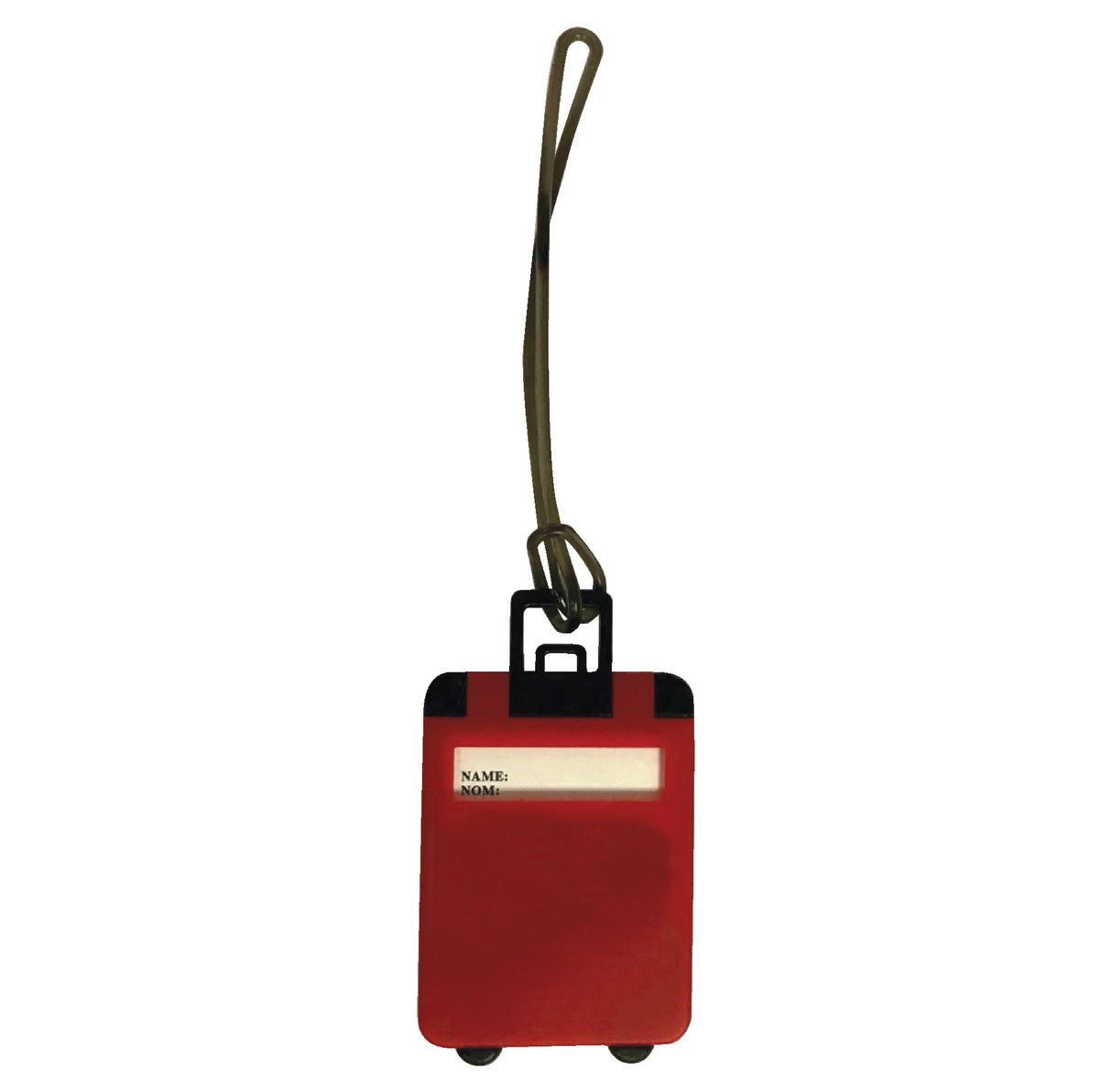 Luggage Tags with ID Card holder (3-5 Days)