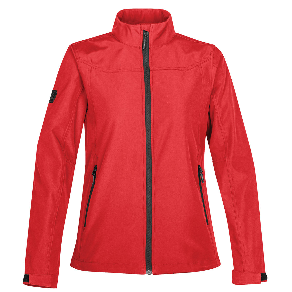 Women's Endurance Softshell