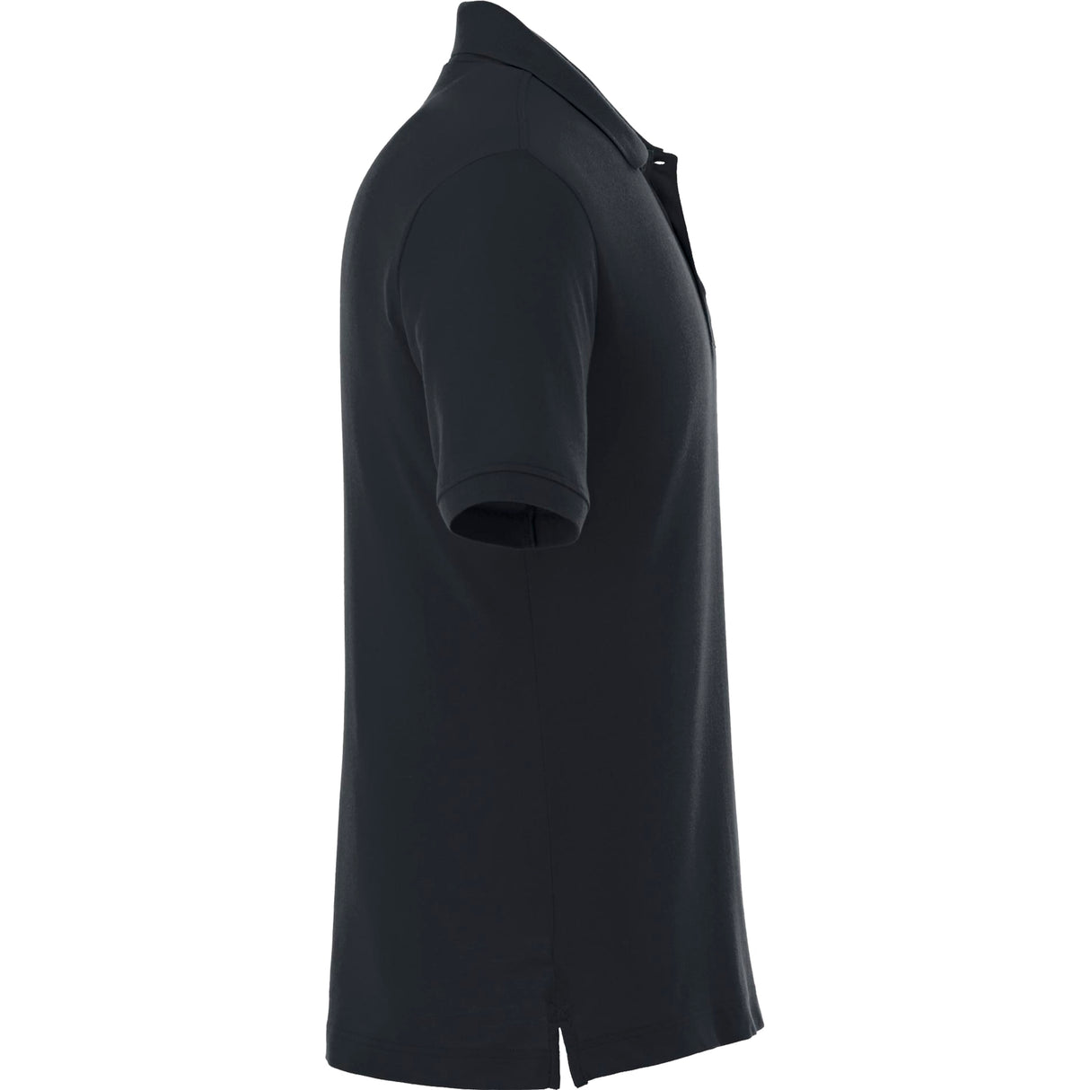 Mens CRANDALL Short Sleeve Polo