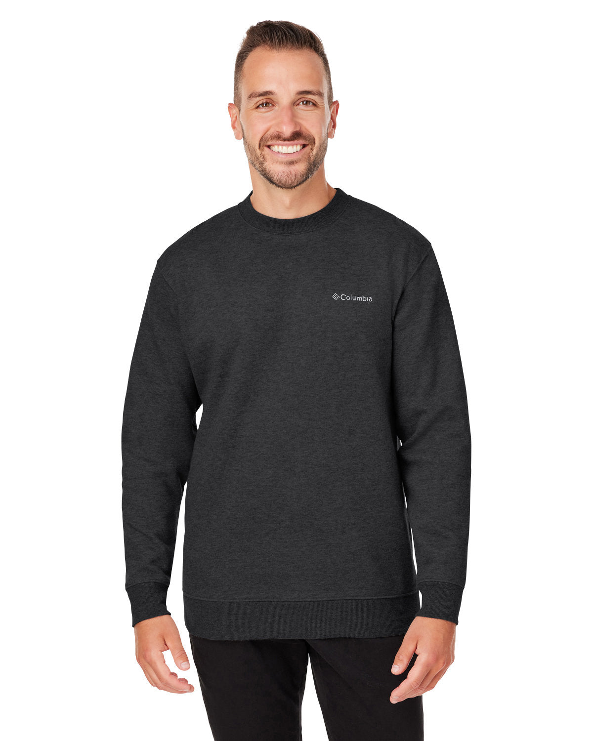 Columbia Men's Hart Mountain Sweater