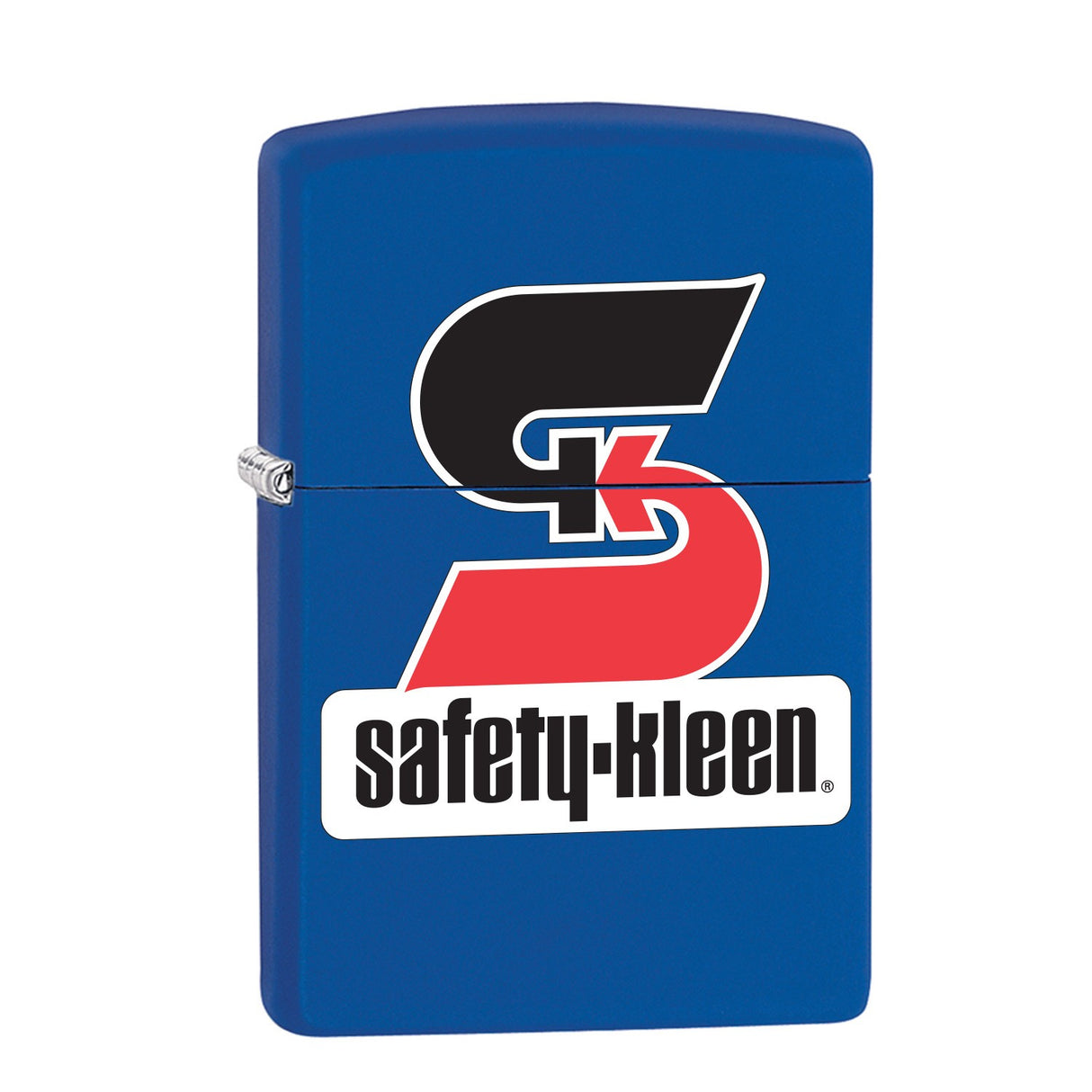 Matte Color Windproof Zippo® Lighters