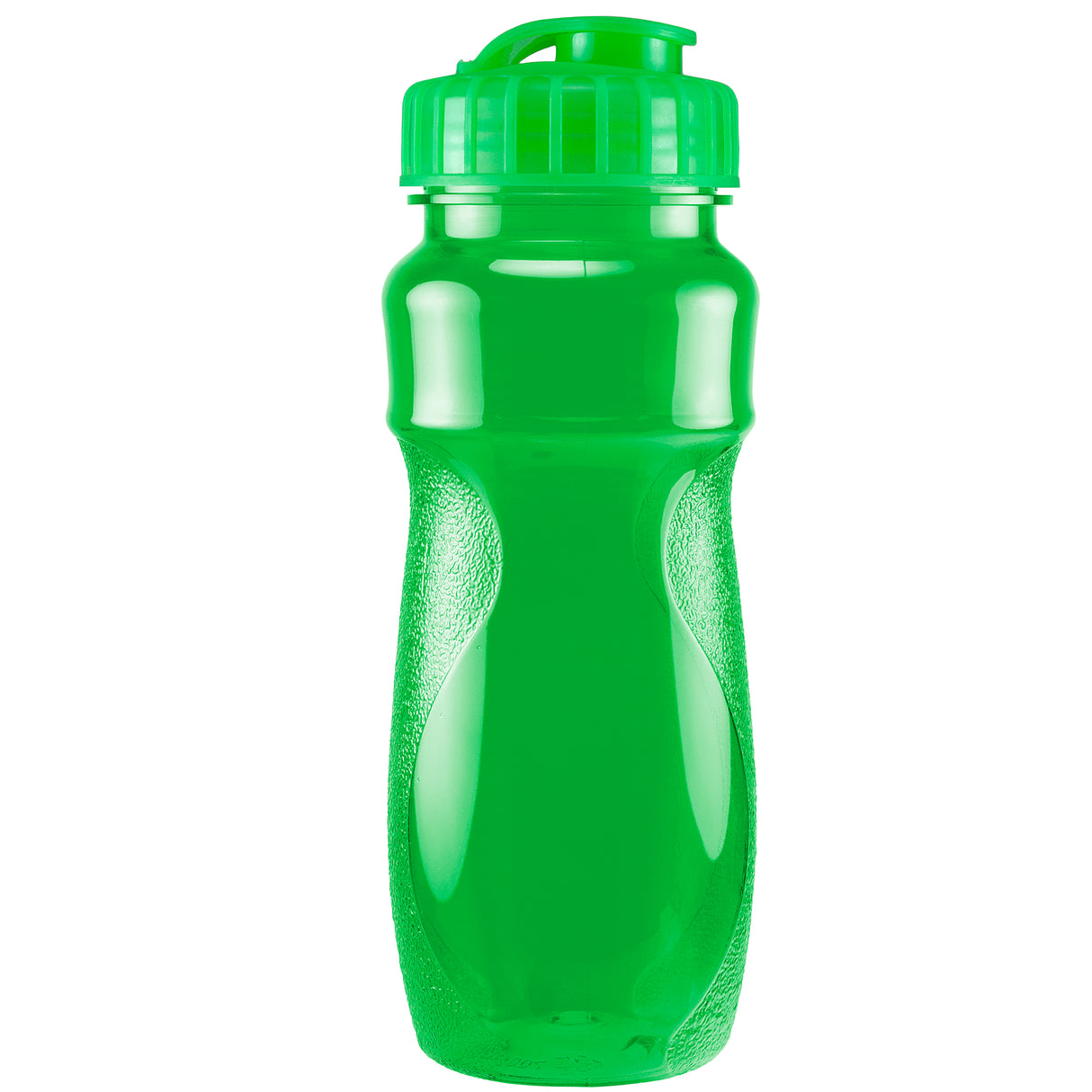 24 Oz. Eclipse Bottle w/ Flip Top Lid