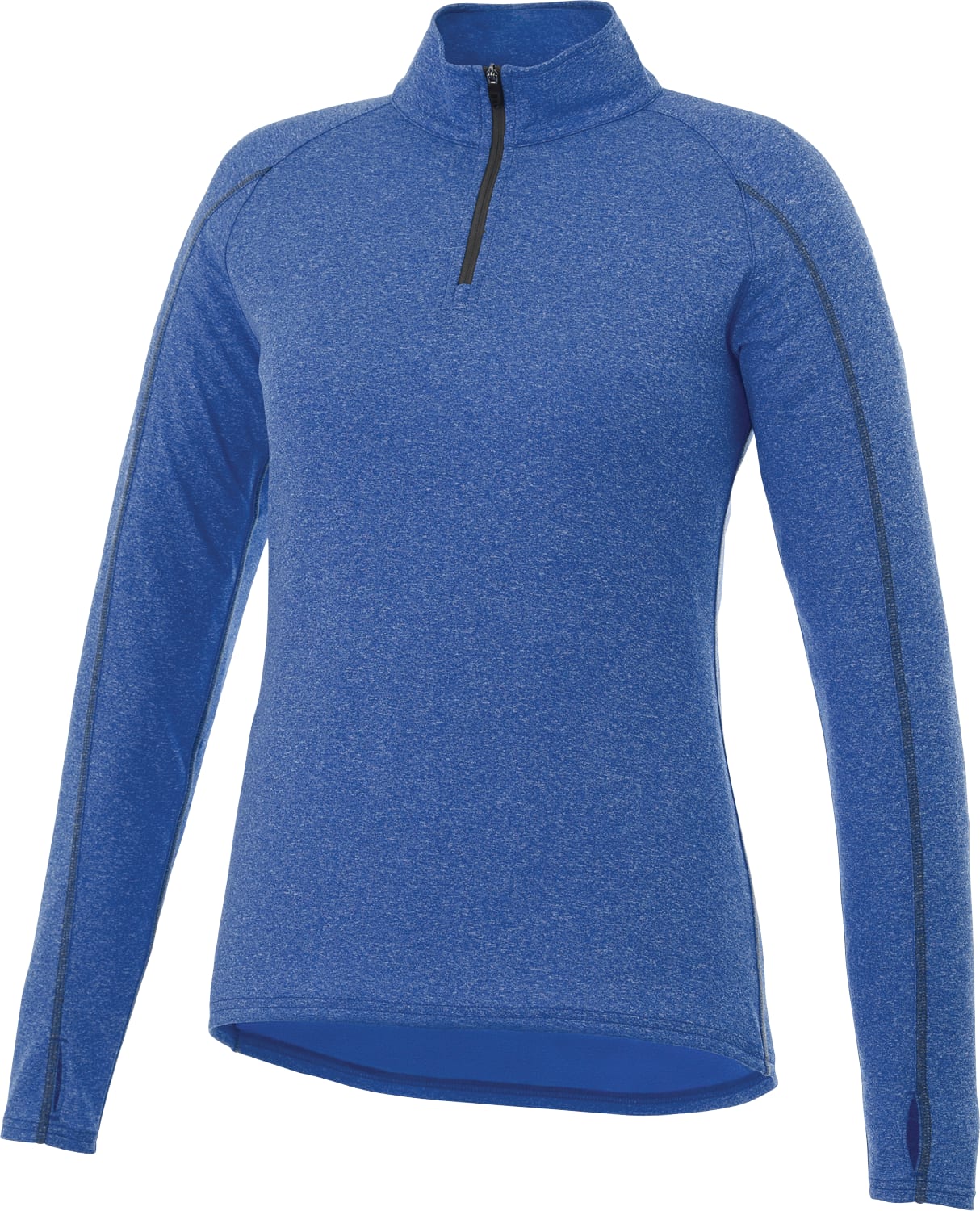 Women's TAZA Knit Quarter Zip