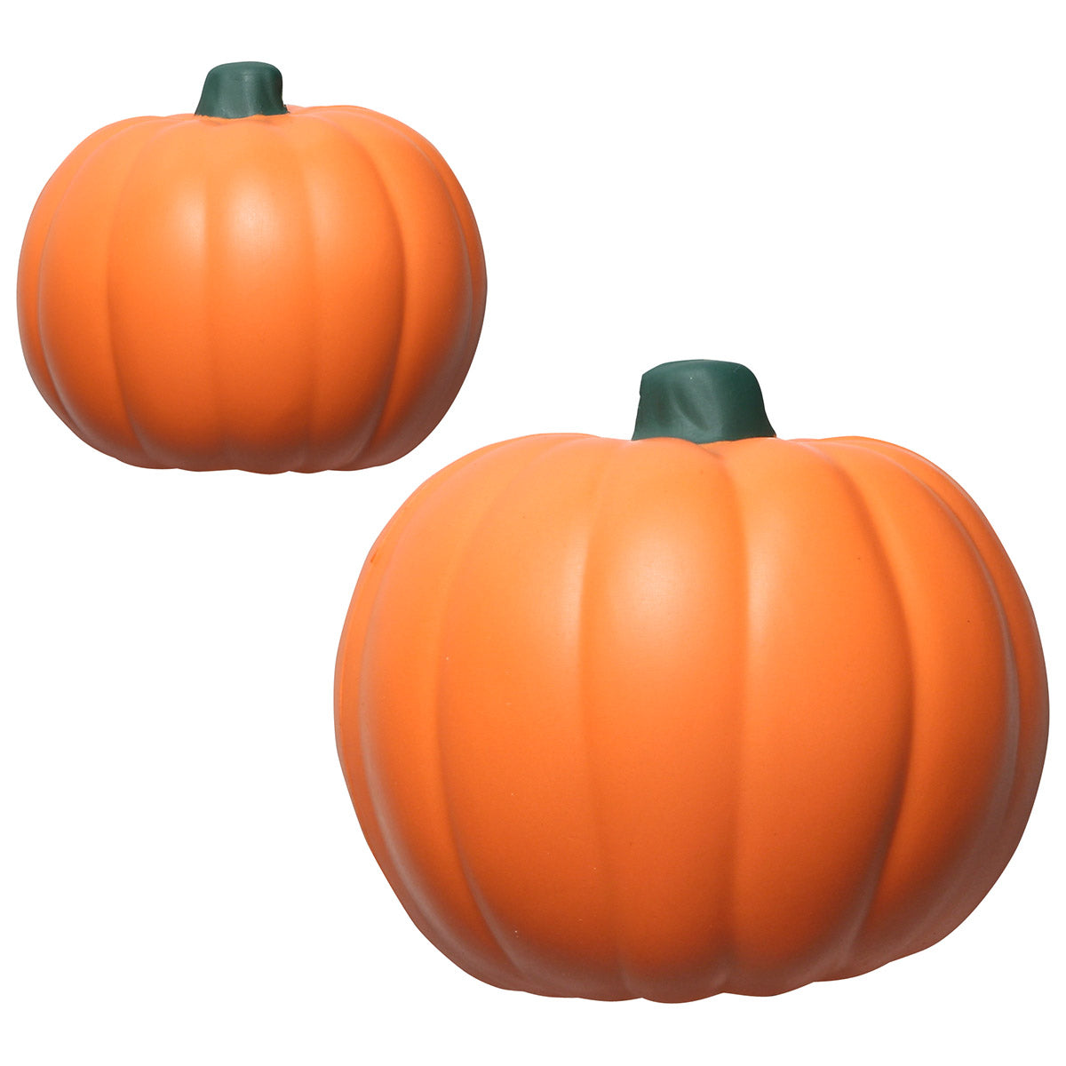 Pumpkin Stress Reliever