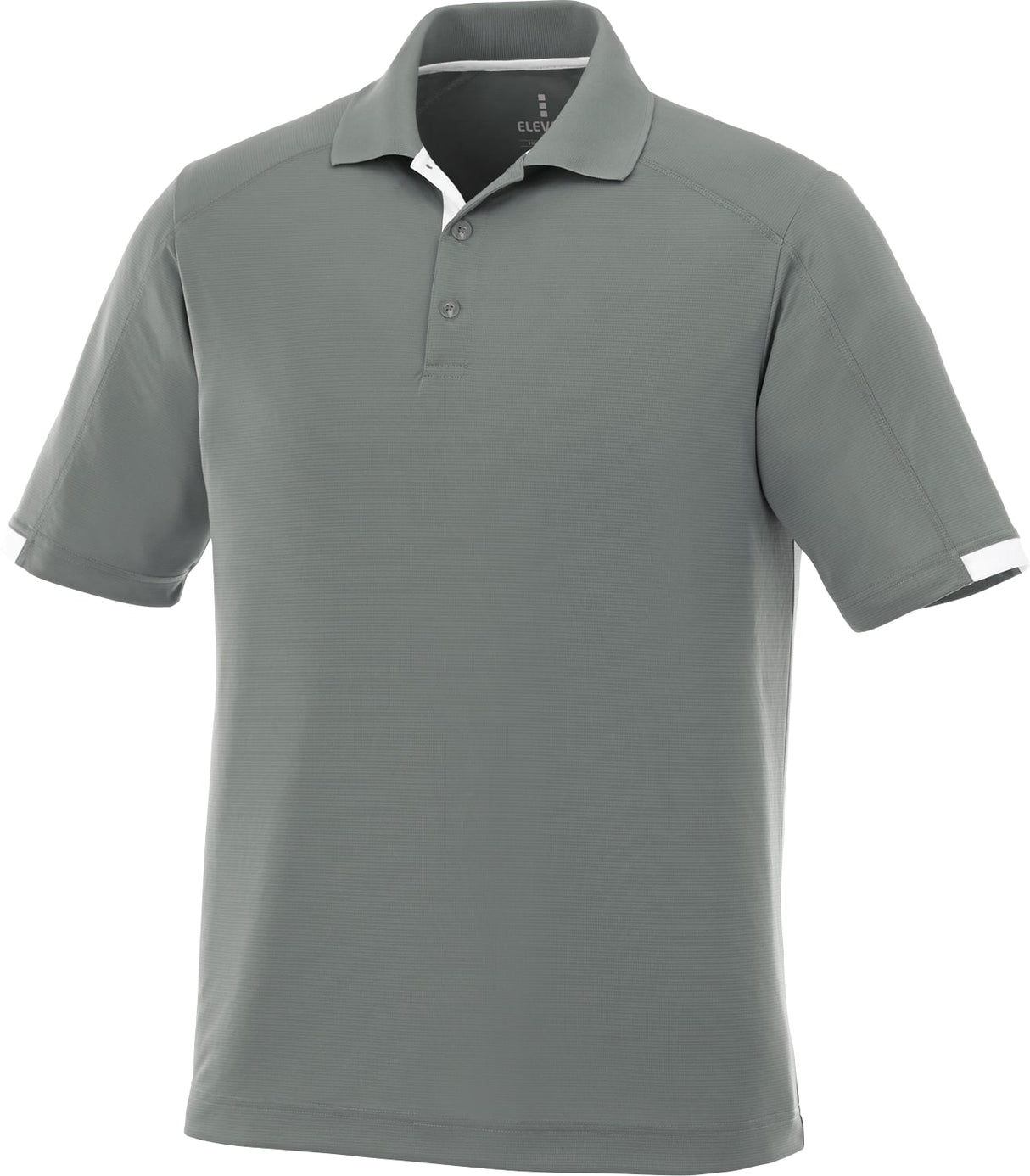 Men's Kiso Short Sleeve Polo