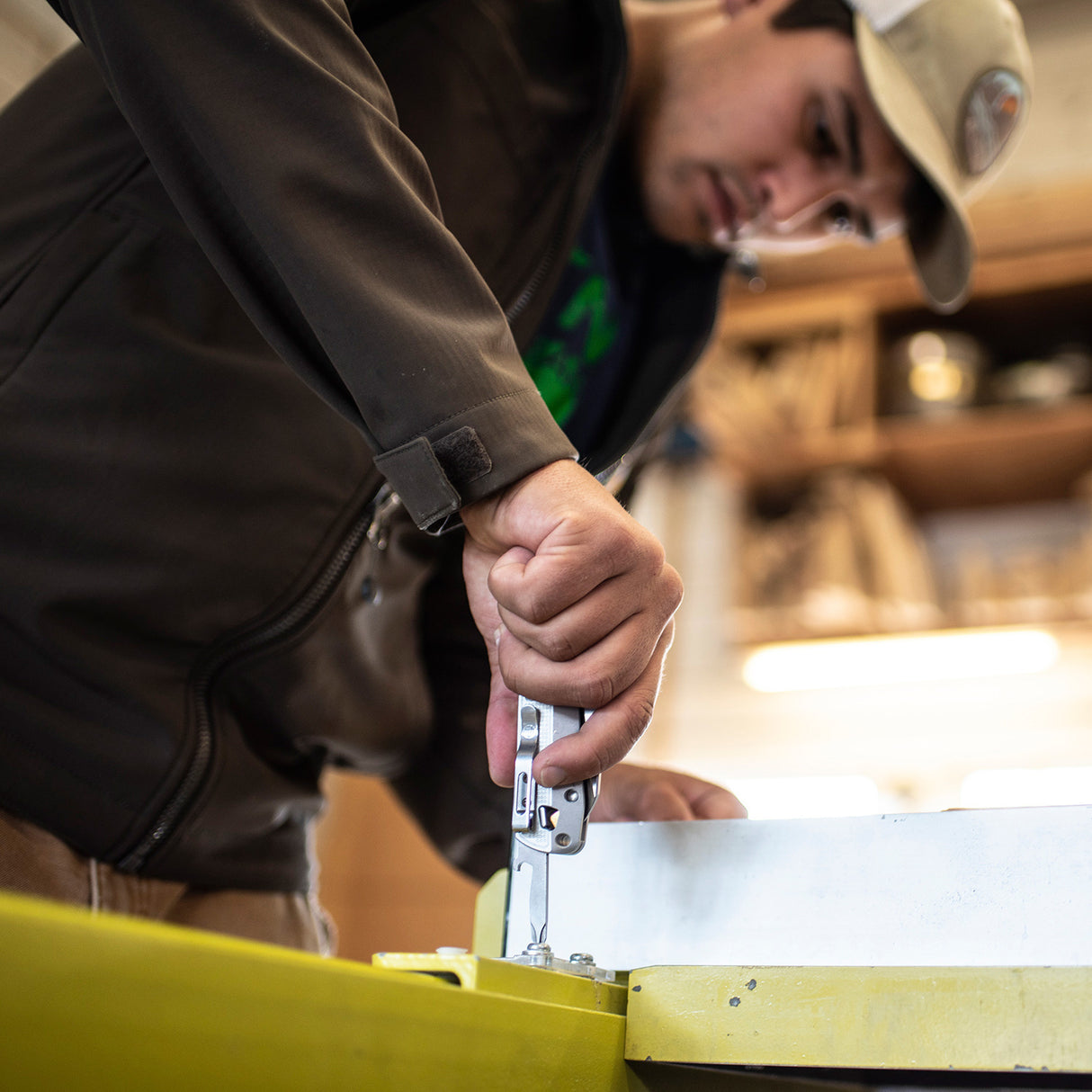 Leatherman® Free™ K2 - Silver