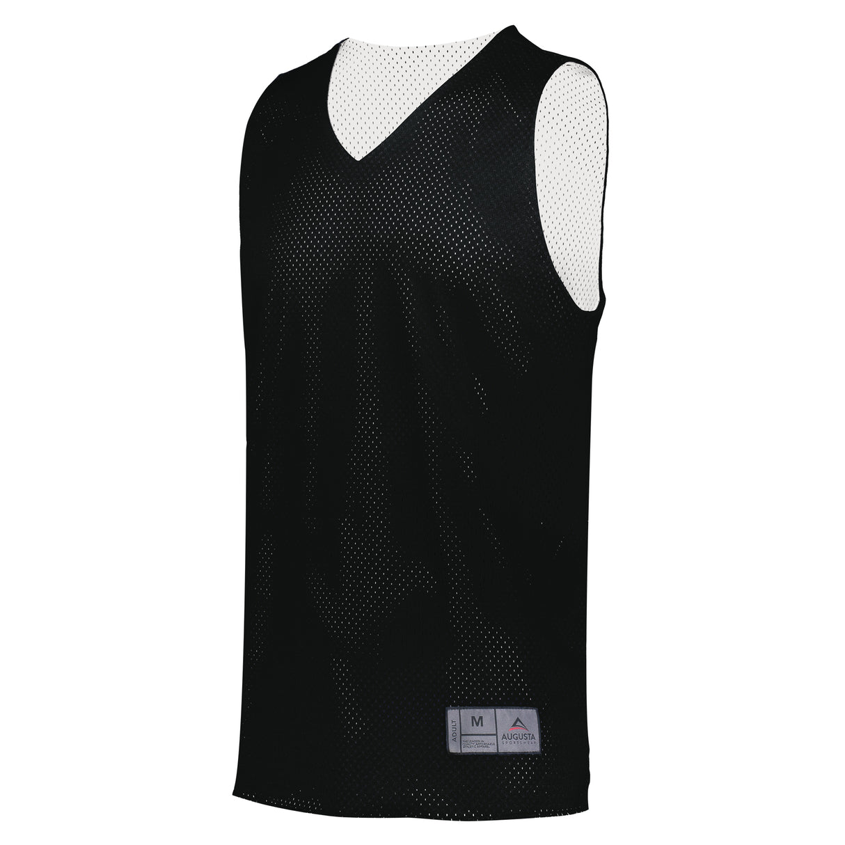 Tricot Mesh Reversible Jersey 2.0