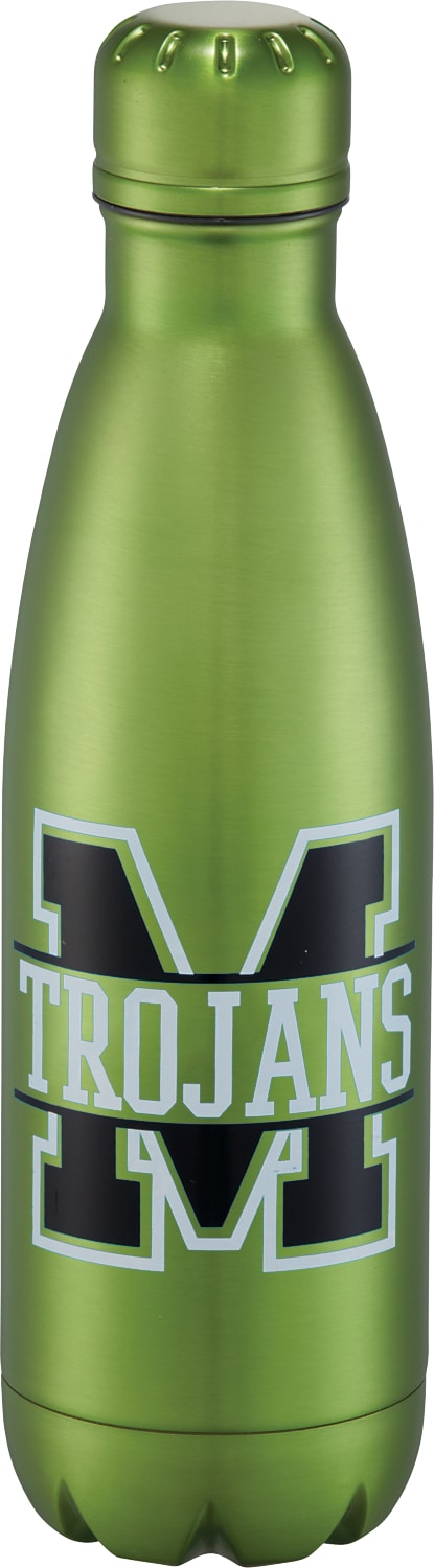 Copper Vacuum Insulated Bottle 17oz