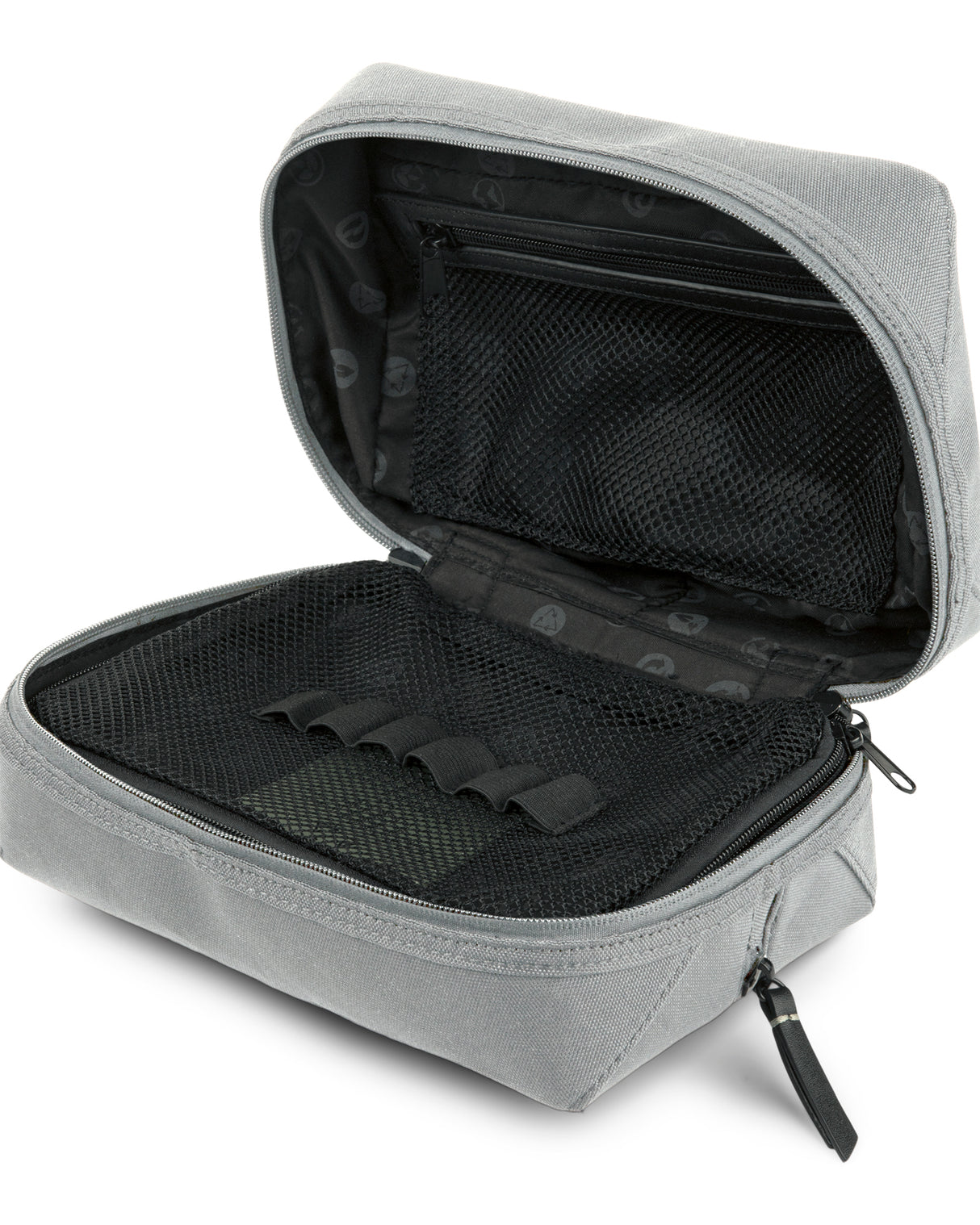Bugatti-Reborn Collection -Travel Accessories Organizer