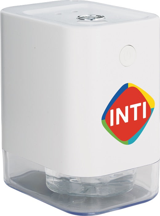 Motion Sensor Atomizer