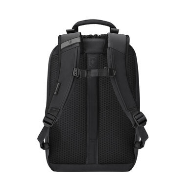 Touring 2.0 City Black Backpack