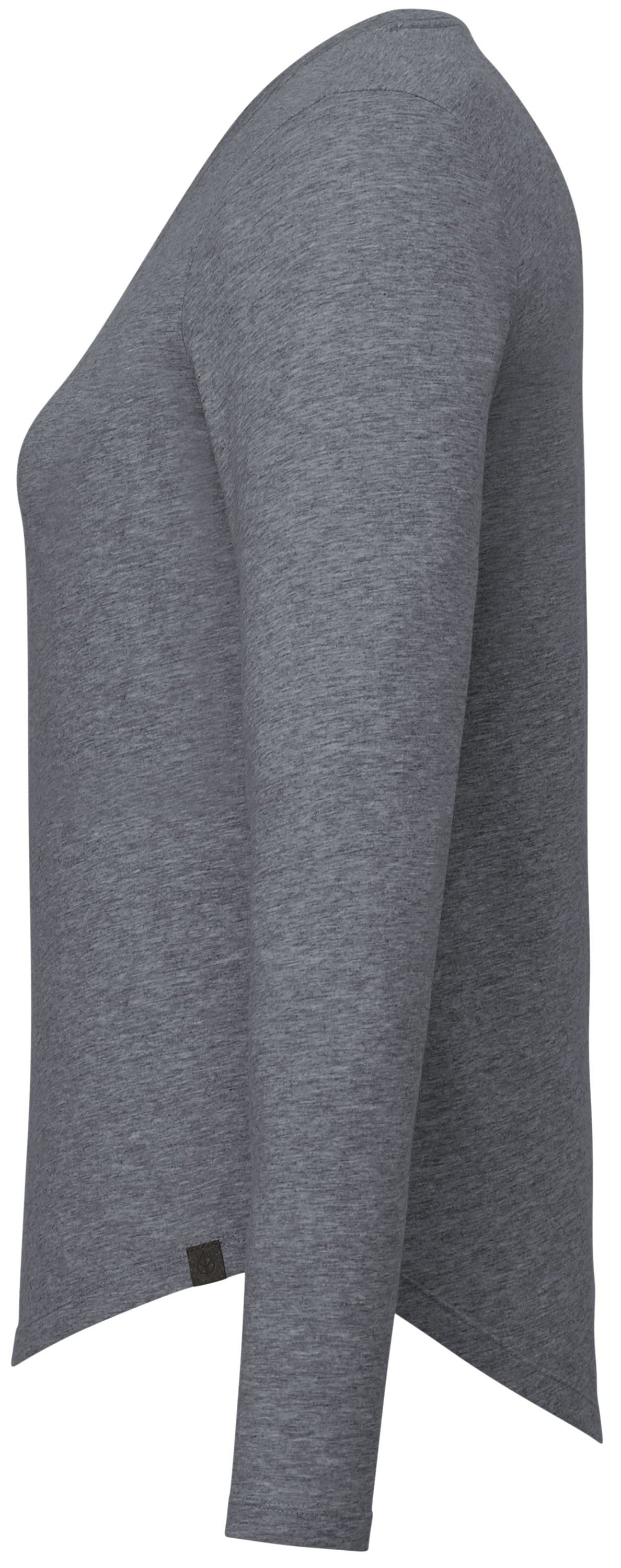 SOMOTO Eco Long Sleeve Tee - Women's