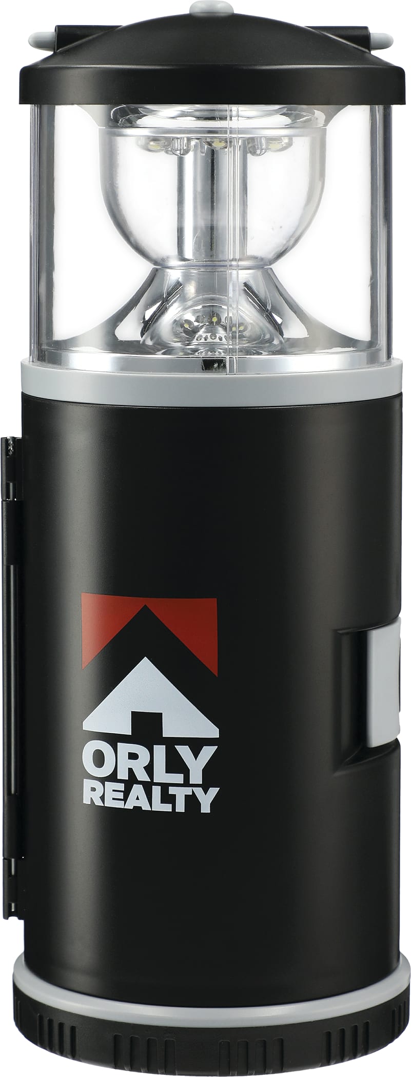 15 piece Tool Kit with Multi Function Lantern