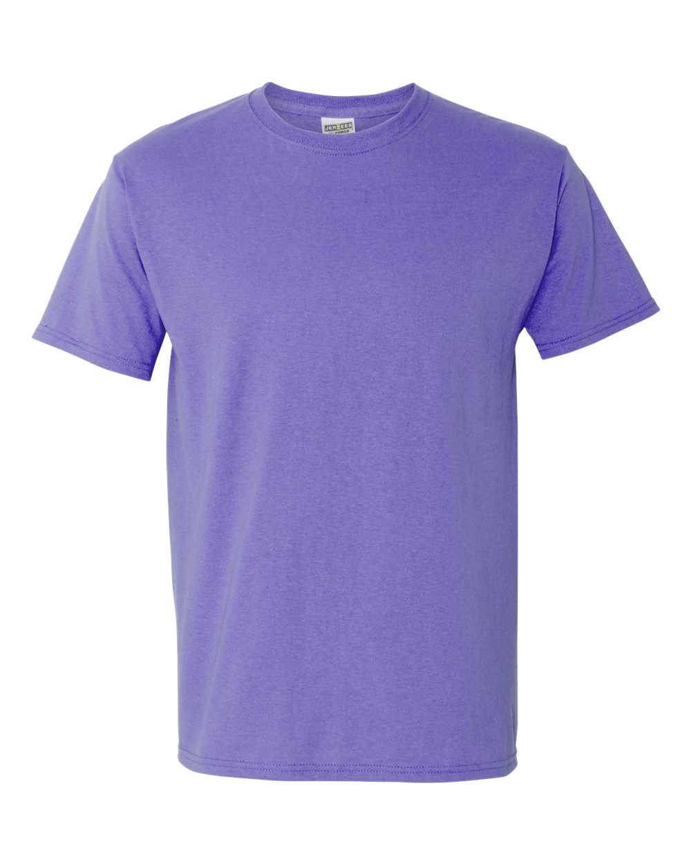 000488 Jerzees® Dri-Power® 50/50 T-Shirt