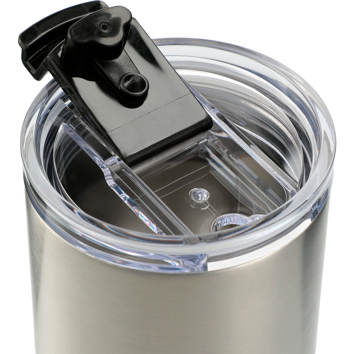 Bluff 12oz Vacuum Tumbler & Cooler
