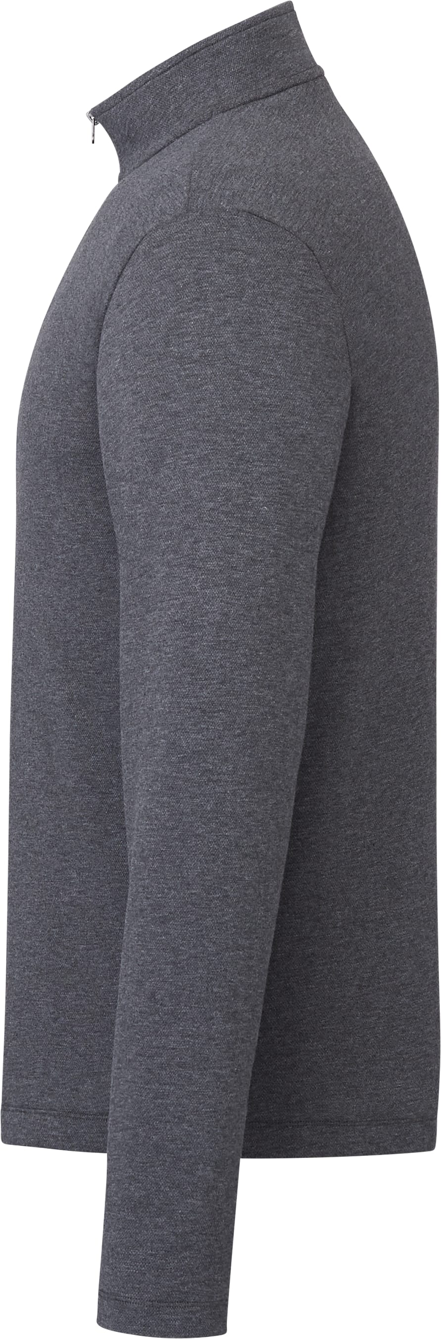 Men's RIGI Eco Knit Quarter Zip