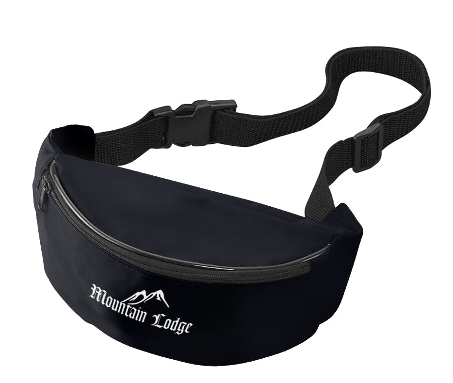 The Basics Fanny Pack