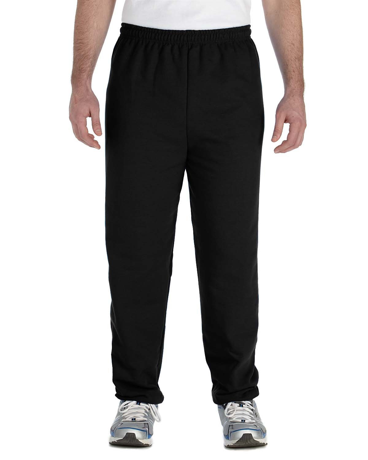 Gildan Adult Heavy Blend? Adult 8 oz., 50/50 Sweatpants