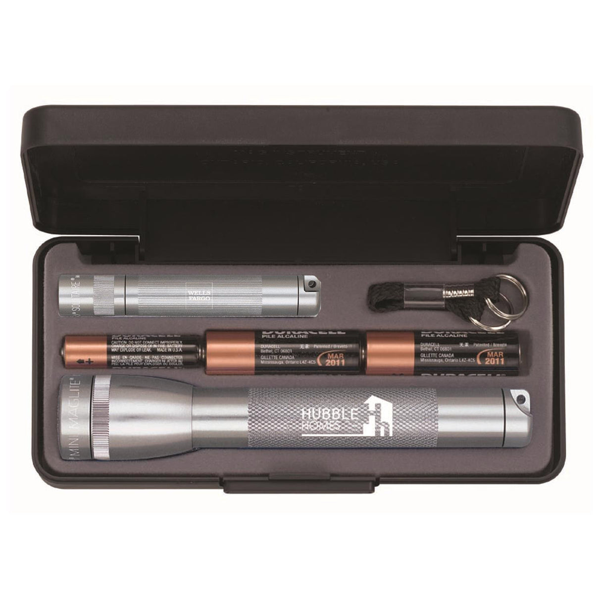 Maglite® Combination Set